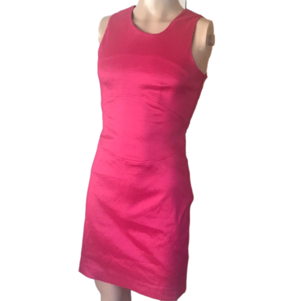 Walter Baker dress